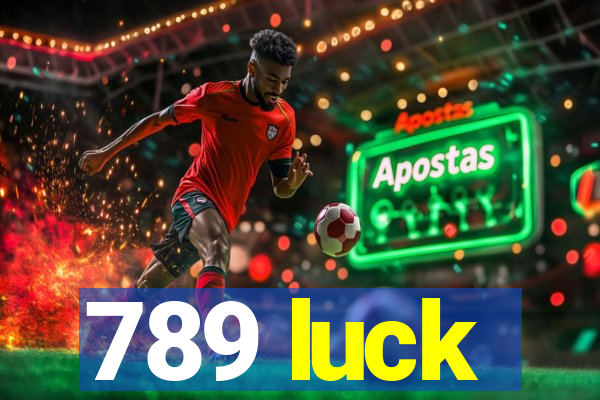 789 luck